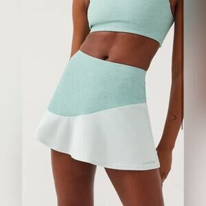 Outdoor Voices Par 3" Skort